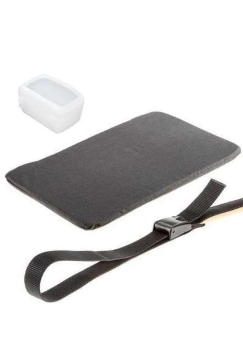 Ferplast Trasportino cane gatto viaggio Ferplast Atlas Trendy Plus con tracolla 2 colori
