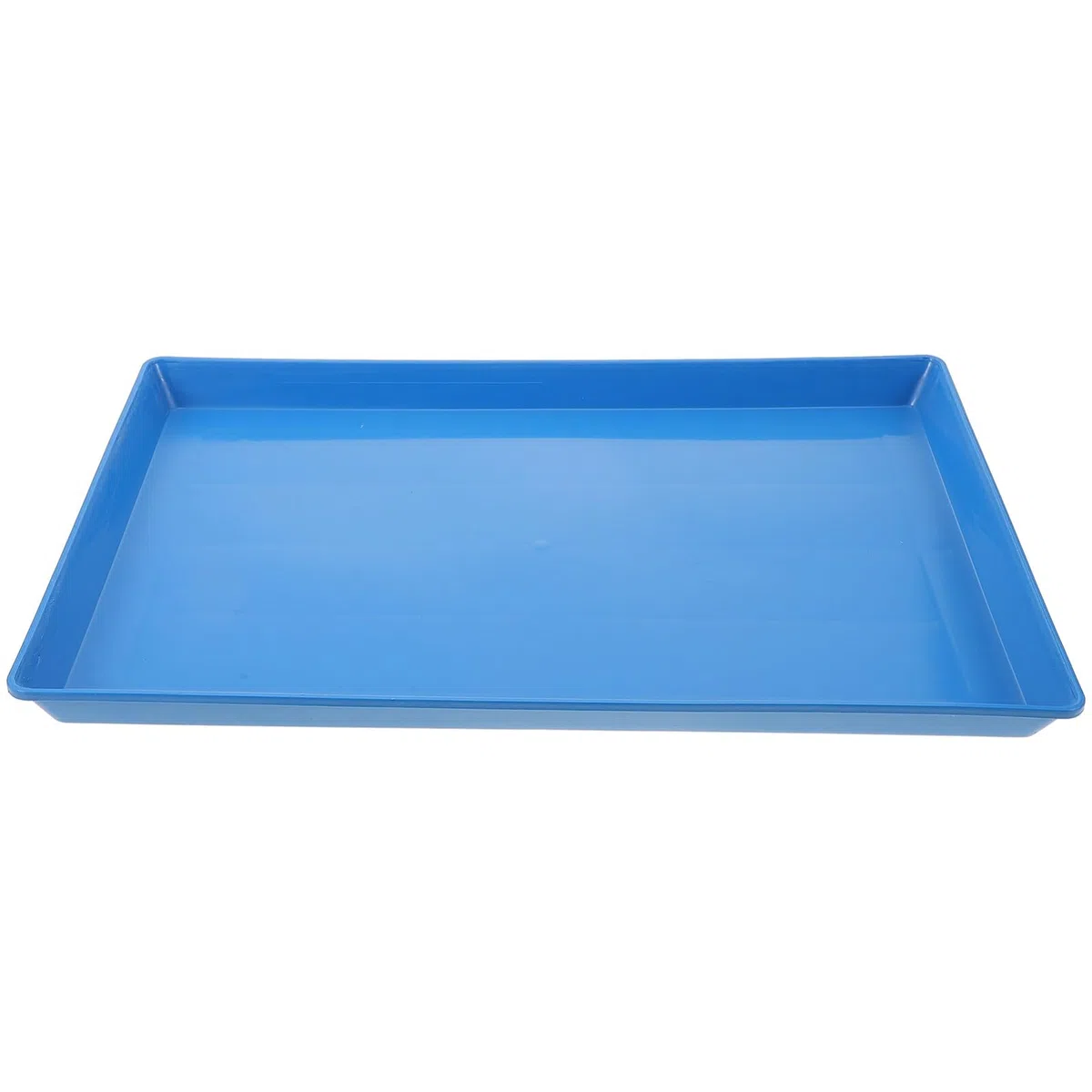 VANZACK Vassoio Di Ricambio Per Cane Casse Padelle Fondo In Plastica Per Gabbie Per Animali Domestici Casse Canili Cani Gatto Coniglio Furetto Critter Vasino