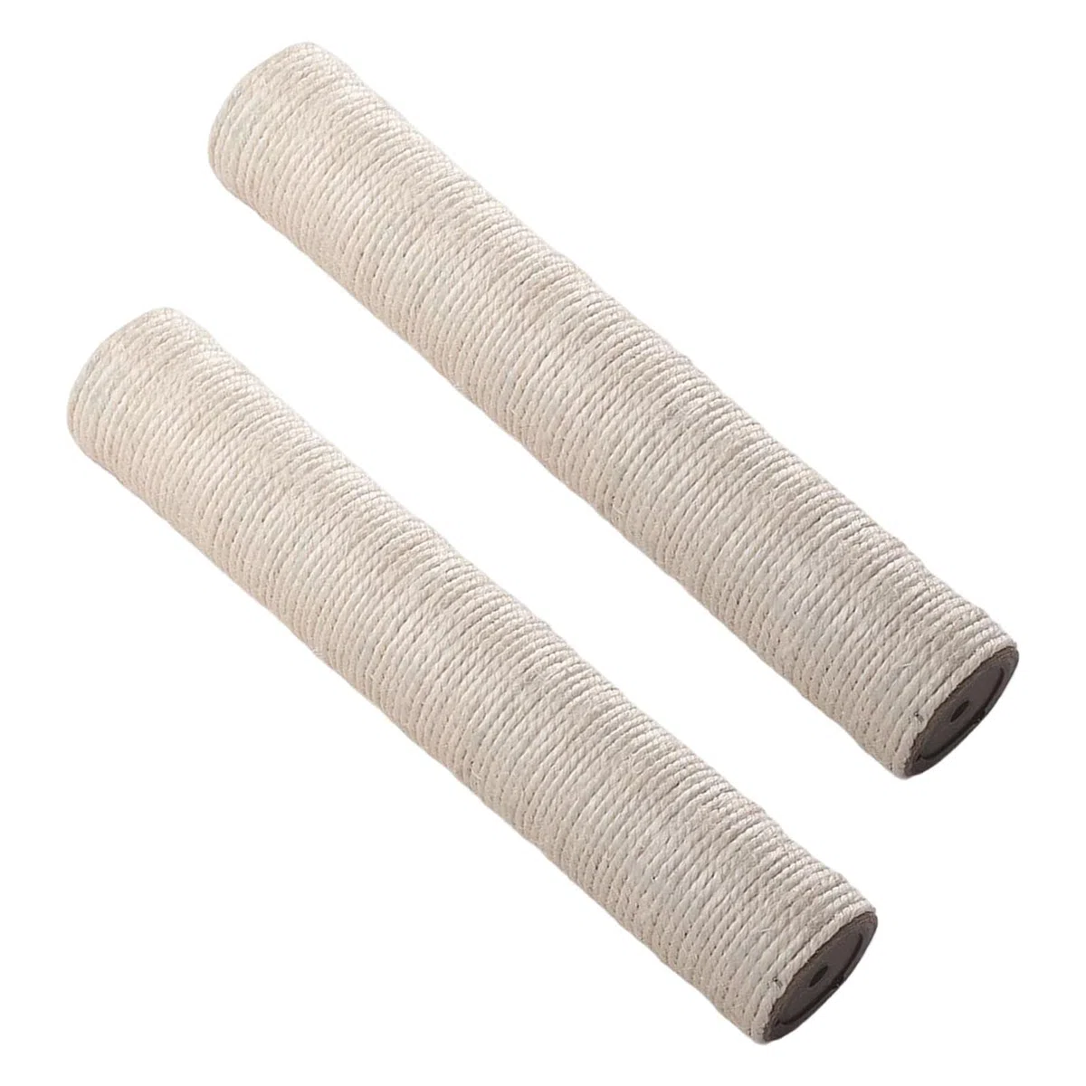 Perfek Pezzi di ricambio tiragraffi per gatti, ricarica tiragraffi interni, altezza 25 cm
