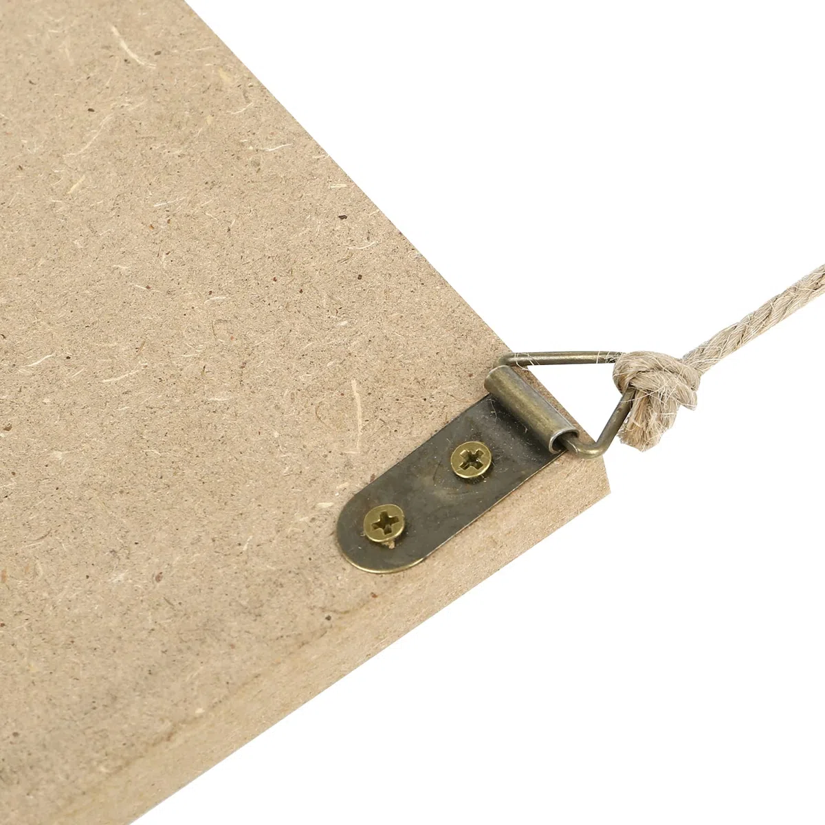 Cornice commemorativa per animali domestici, ornamenti, articoli di lutto, sepolture per cani, gatti, foto ricordo in legno (A)