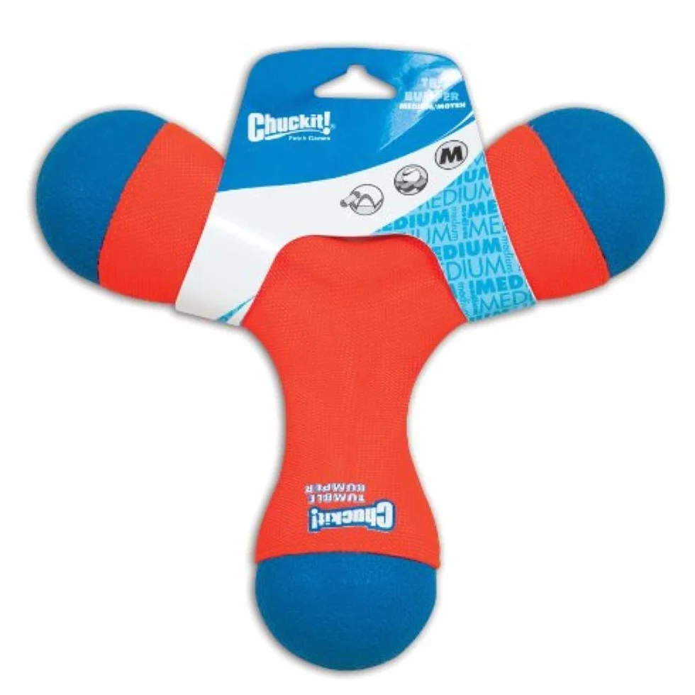 Chuckit! Tri-Bumper, M