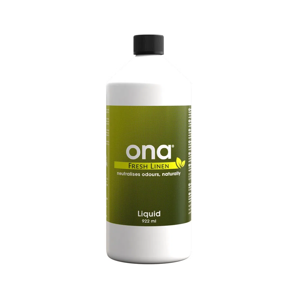 Elimina Odori - ONA Liquid Fresh Linen (1L)