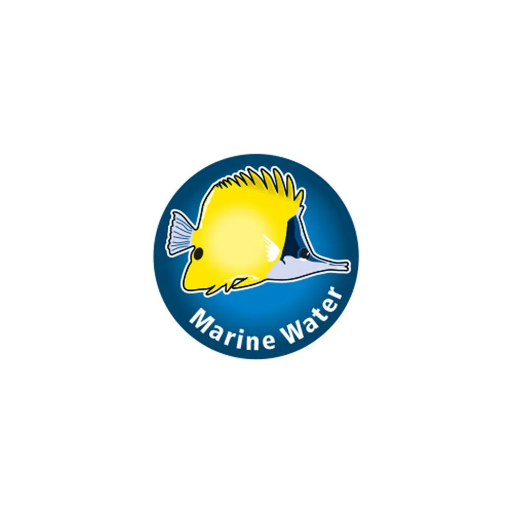 Dupla Marin Bacter M I 20 Pezzi I ad Alta concentrazione di batteri depuratori dell'Acqua, Riduce Le Sostanze nocive e tossine