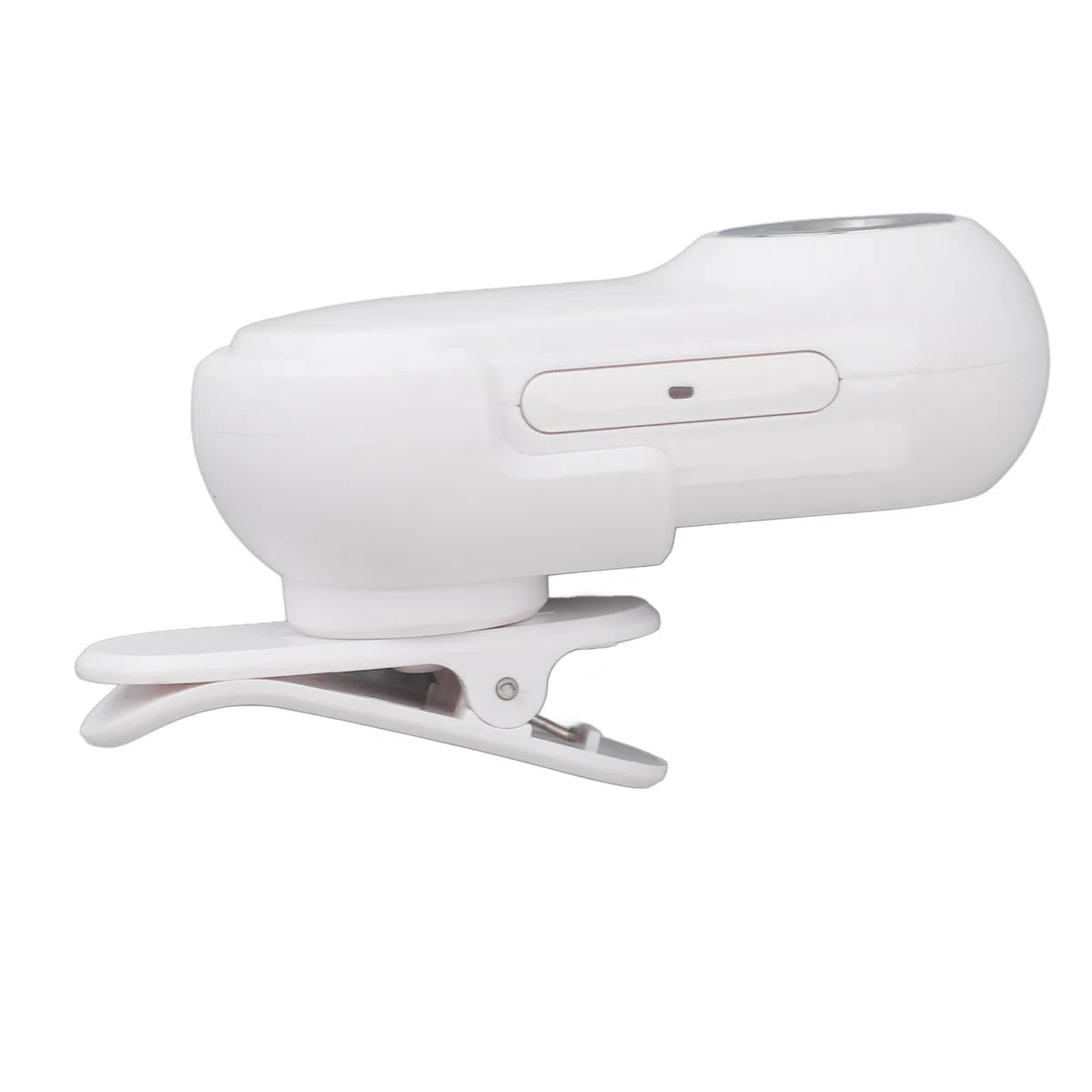 Telecamera per Collare per Animali Domestici, Registrazione Video per Gatti Mini Videocamera Sportiva Piccole Azioni Presenti Registrazione Diretta Monitoraggio Senza Fili