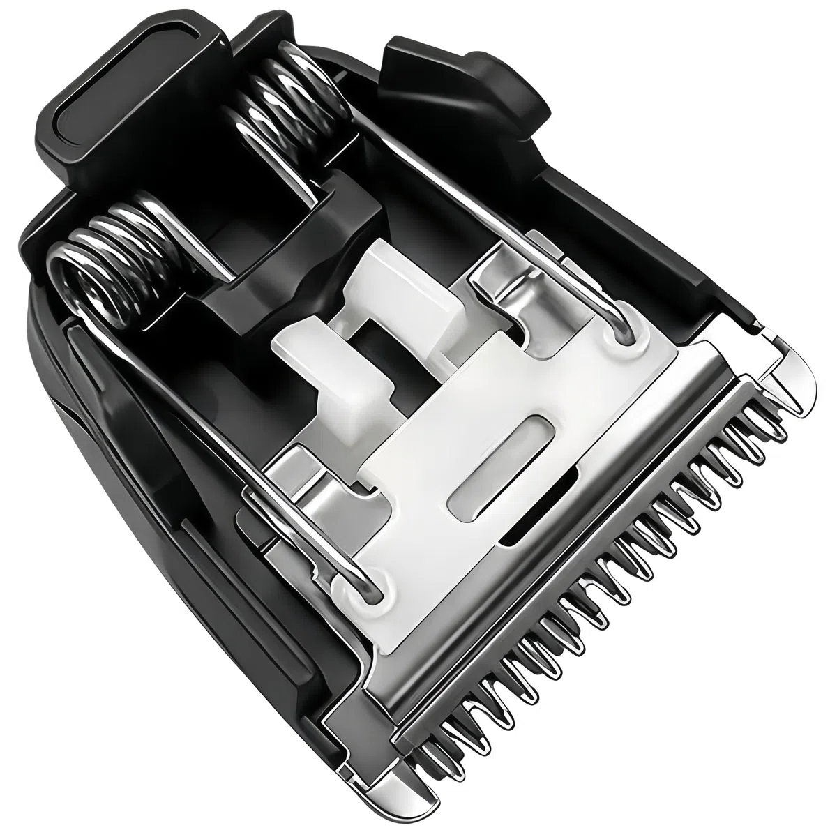 Lame di ricambio adatte per tagliacapelli elettrico Philips della serie MG/BT, compresi i modelli come BT1208, BT3216, BT5552, MG3720, MG3760 e MG7710.