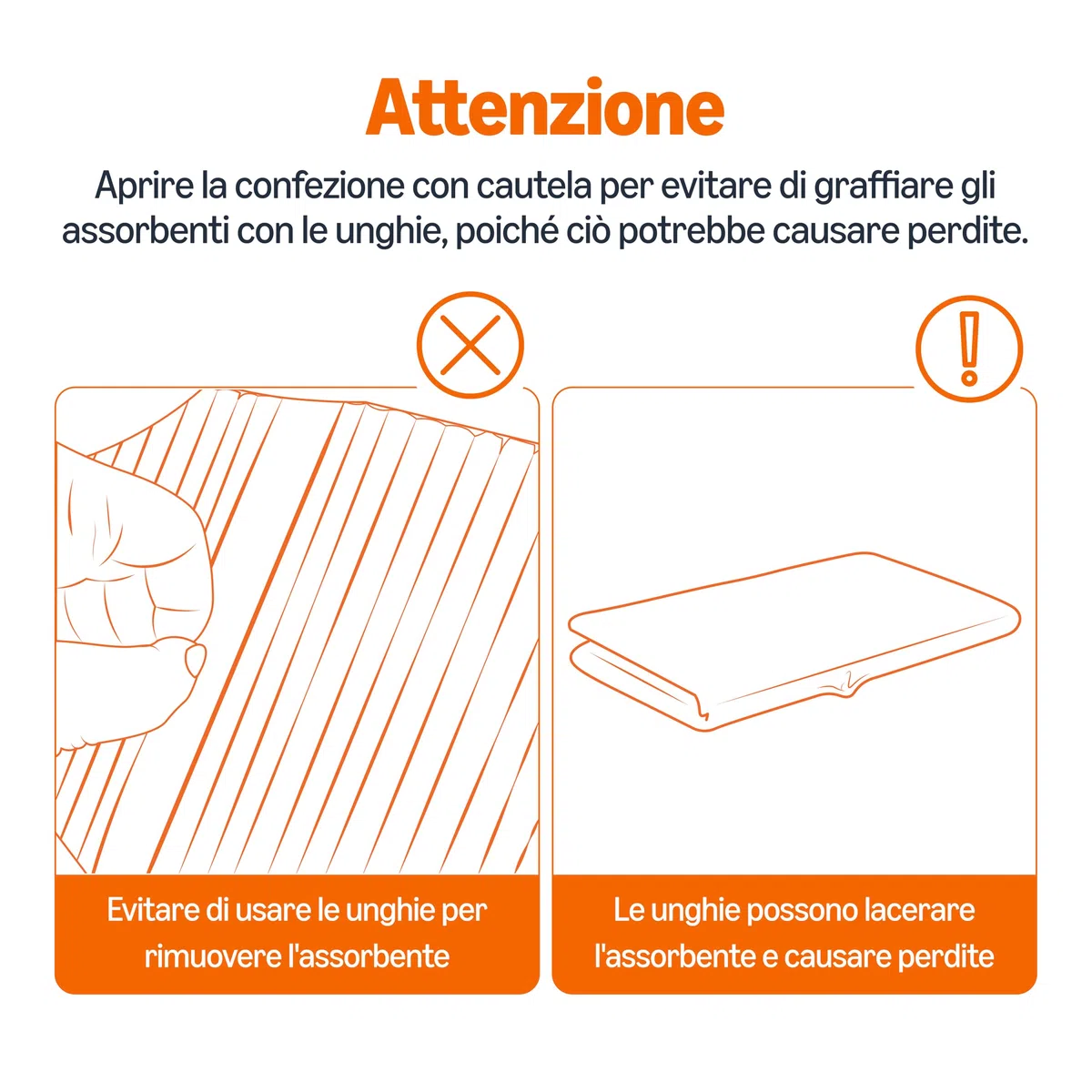 Amazon Basics Tappetini resistenti per l'addestramento di cani e cuccioli, a prova di perdite con superficie ad asciugatura rapida, dimensione standard, confezione da 50, Blu