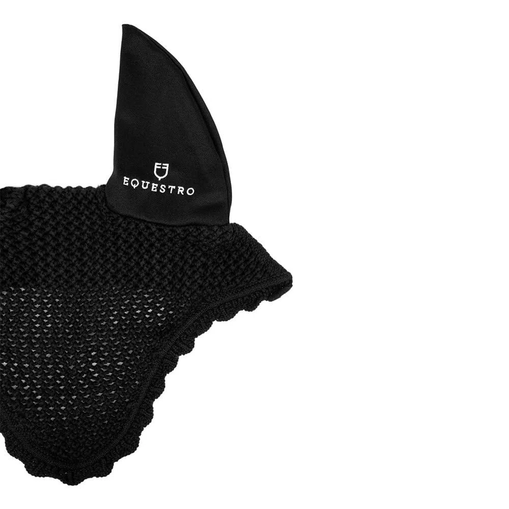 CUFFIETTA CON ATTACCO AL CHIUDIBOCCA (FULL, NERO)