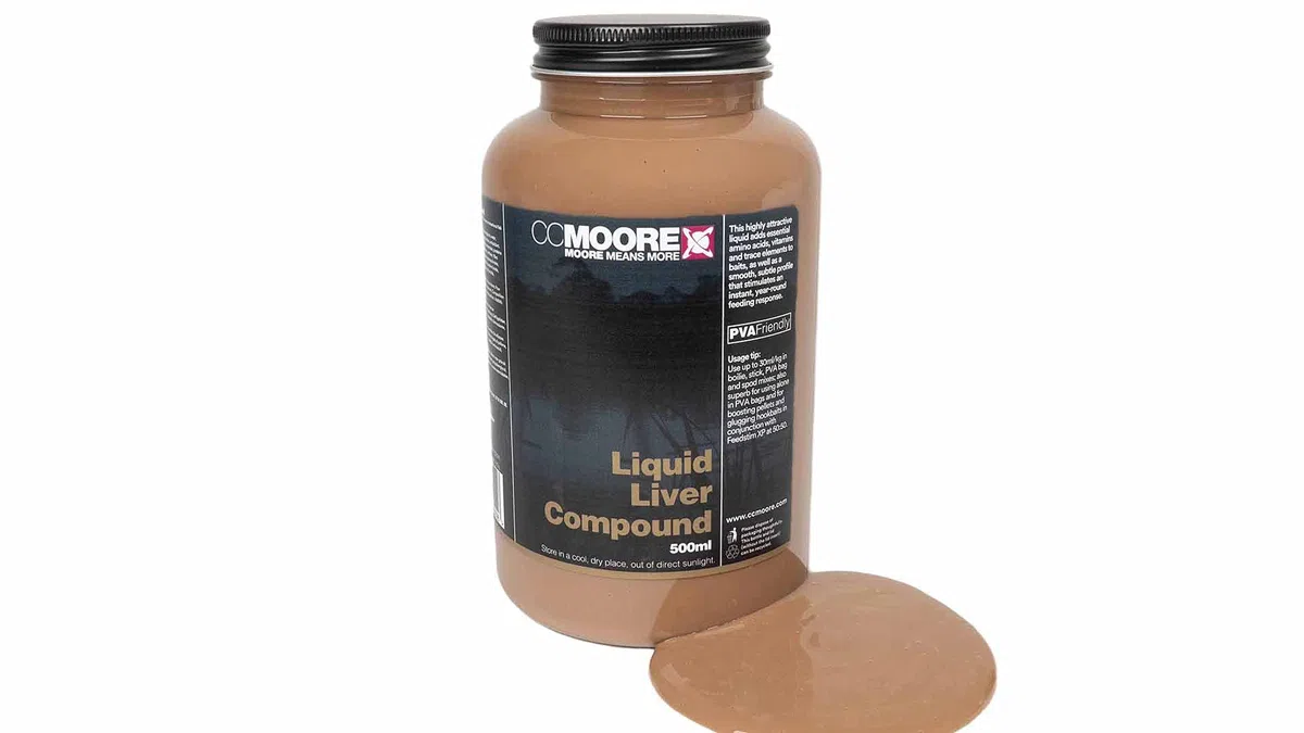 Liquid Liver Extract 500 ml