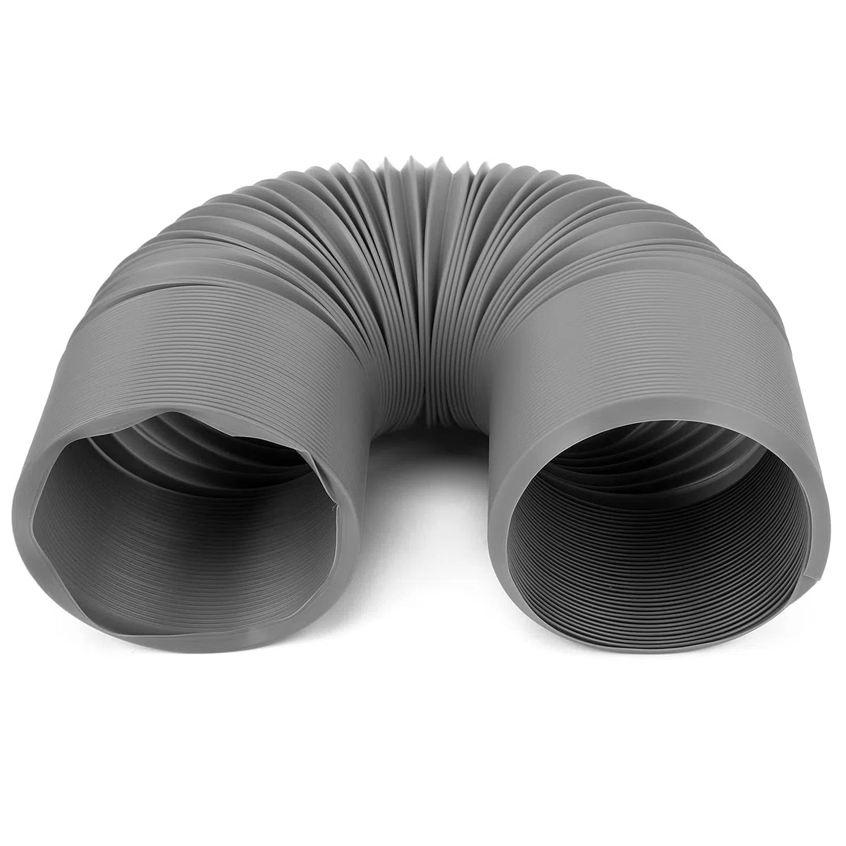 Tunnel Retrattile per Animali Domestici, Tunnel per Criceti Giocattolo Espandibile e Pieghevole per Gabbia, 10 cm Accessorio Gabbia per Criceti, per Cincillà, Ratti, Conigli Nani