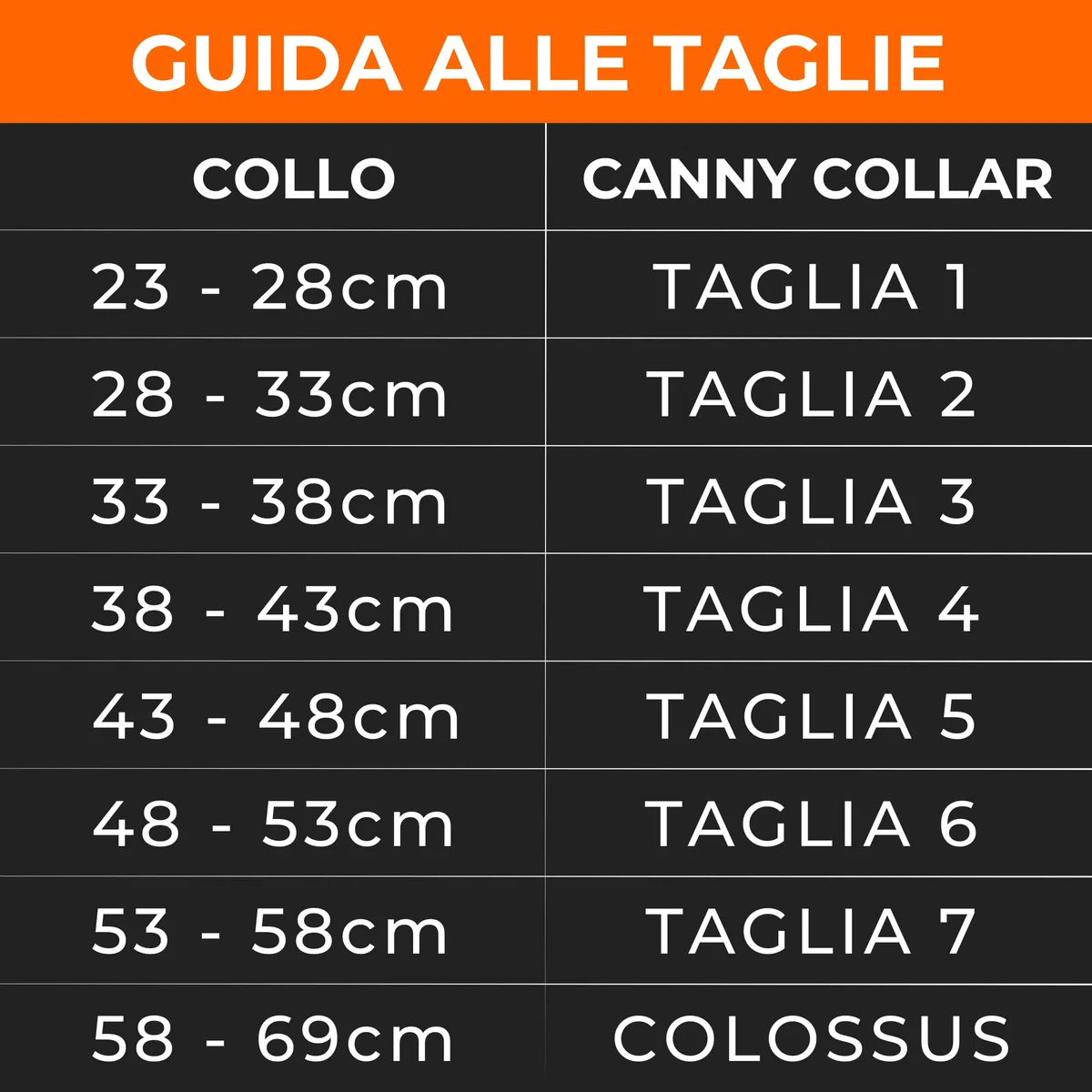 Canny Collar – Collare a Cavezza Addestramento Cane | Collare Anti‑Tiro Gentile e Sicuro | Camminate Piacevoli Senza Stress – Nero, Taglia 4