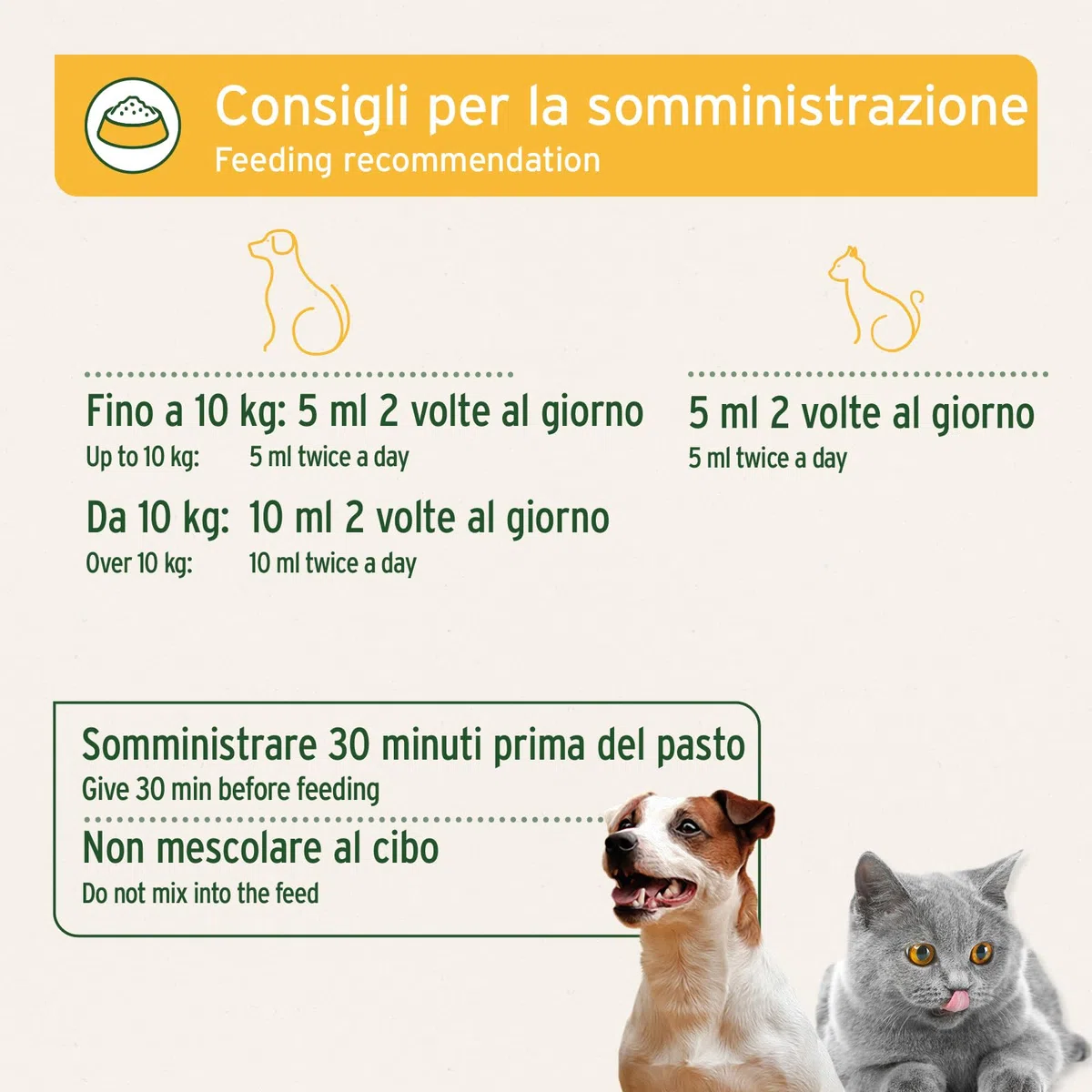 AniForte American Elm Bark Powder 100g - Slippery Elm Bark Powder Naturale per Cani e Gatti, Benessere del Tratto gastrointestinale, Supporto della Flora intestinale, apporto di vitamine