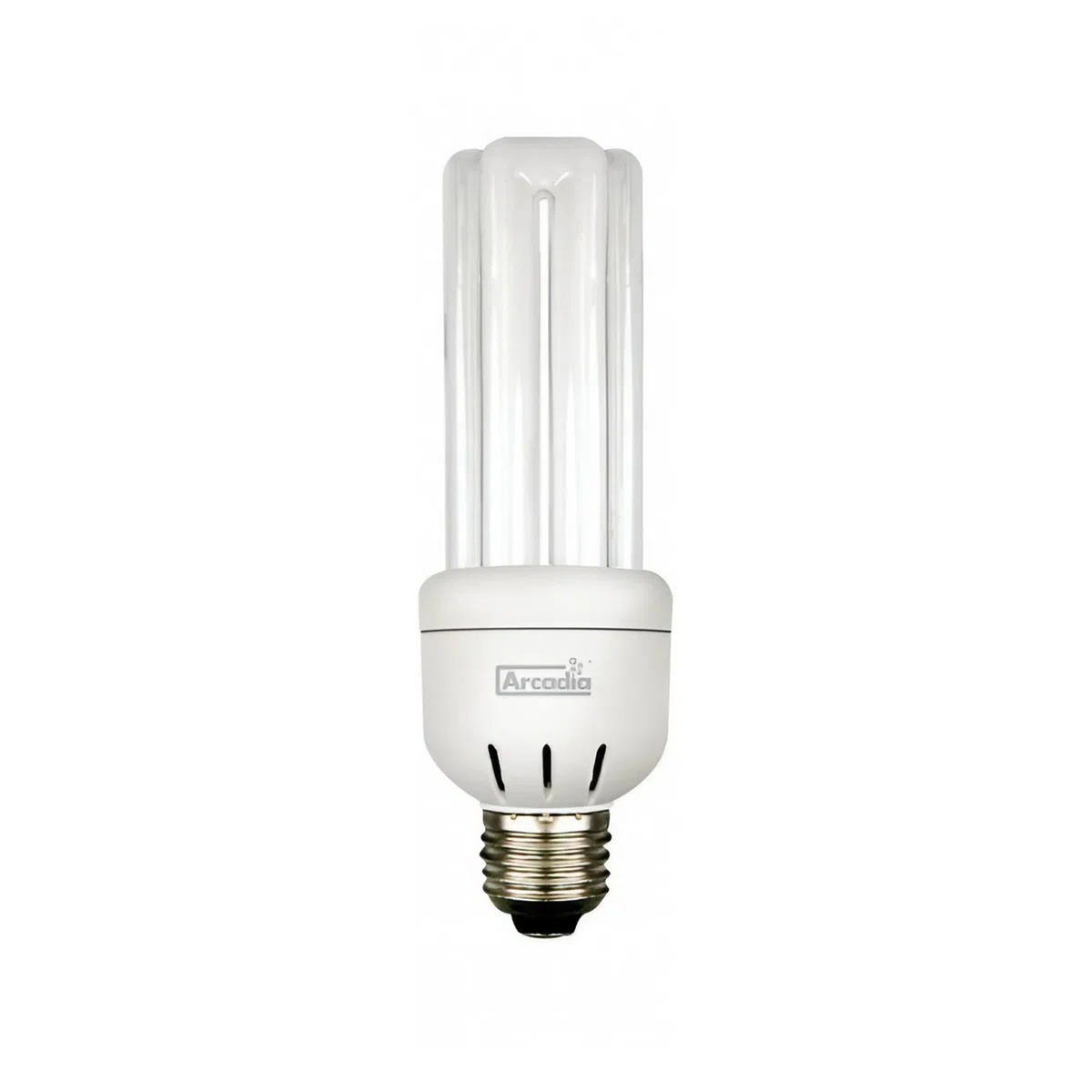Arcadia D3 Foresta Mini Compact 7% UVB Triple U Vite In 13W Rettile Lampadina