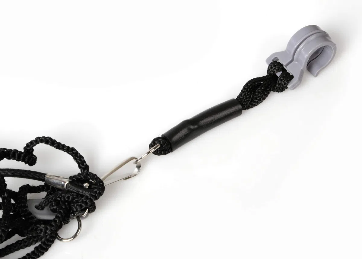 LAMPA 60460 Rete per cane nero