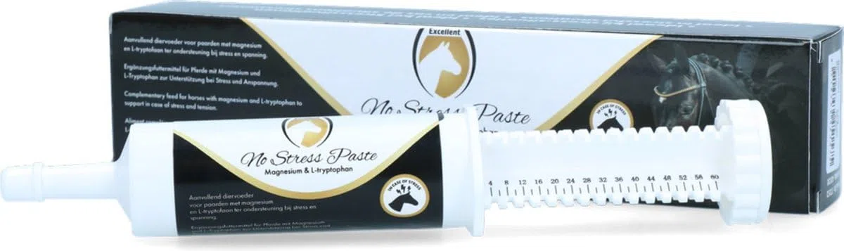 No Stress Pasta - Cavallo - 50 ml.