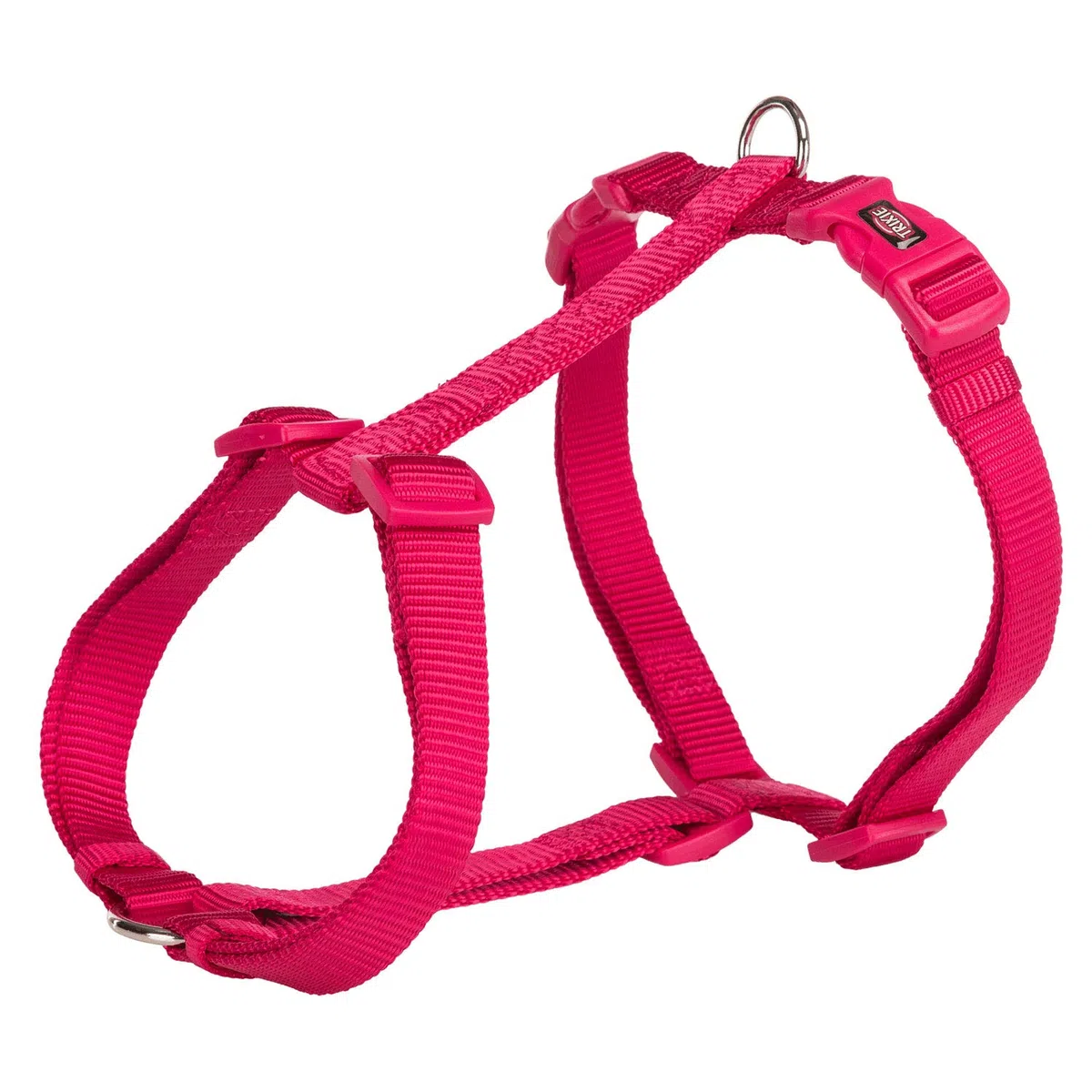 Trixie New Premium Fuscia Pettorina per Cani