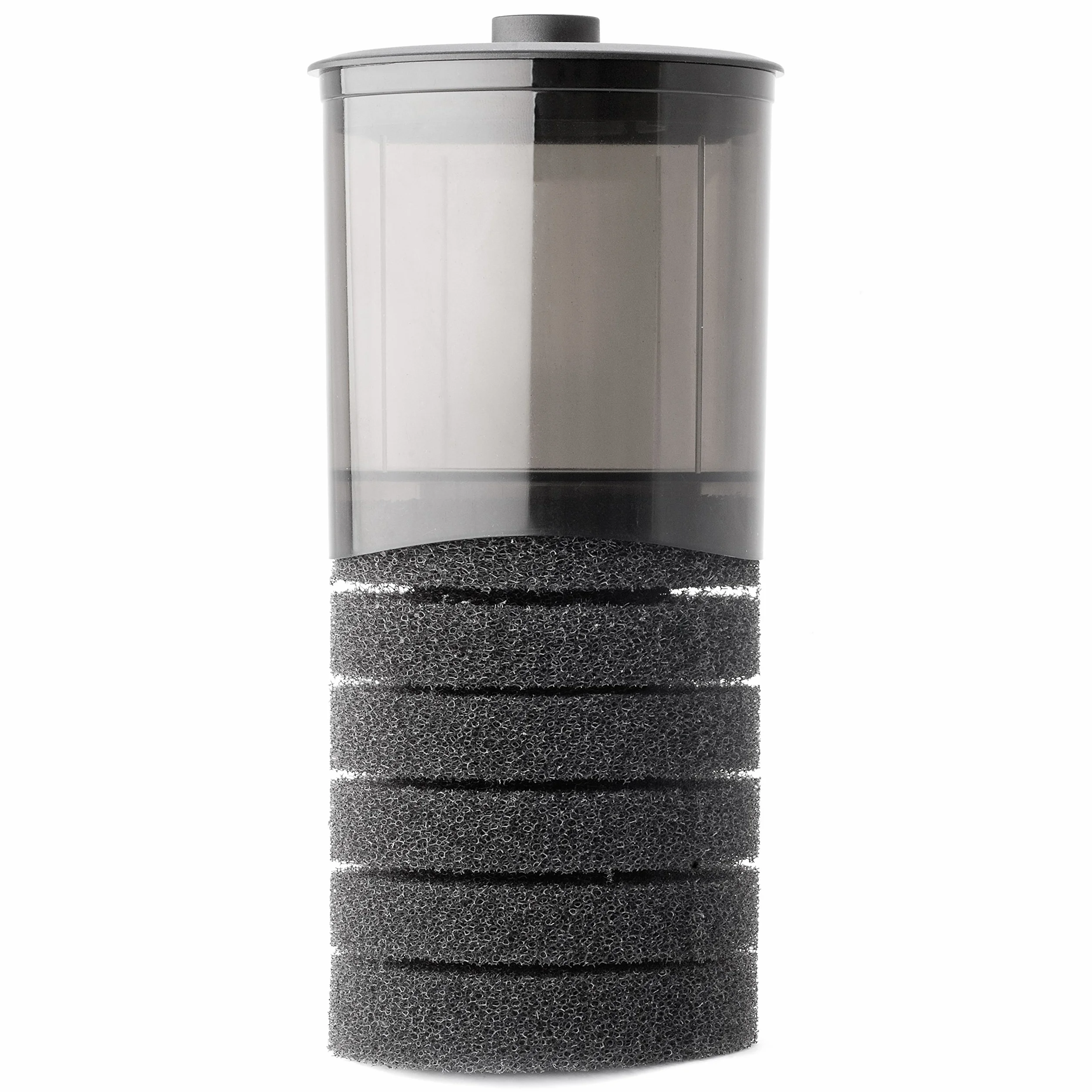 Aquael Filtro Turbo 500 N, 1 Pezzo (Confezione da 1)
