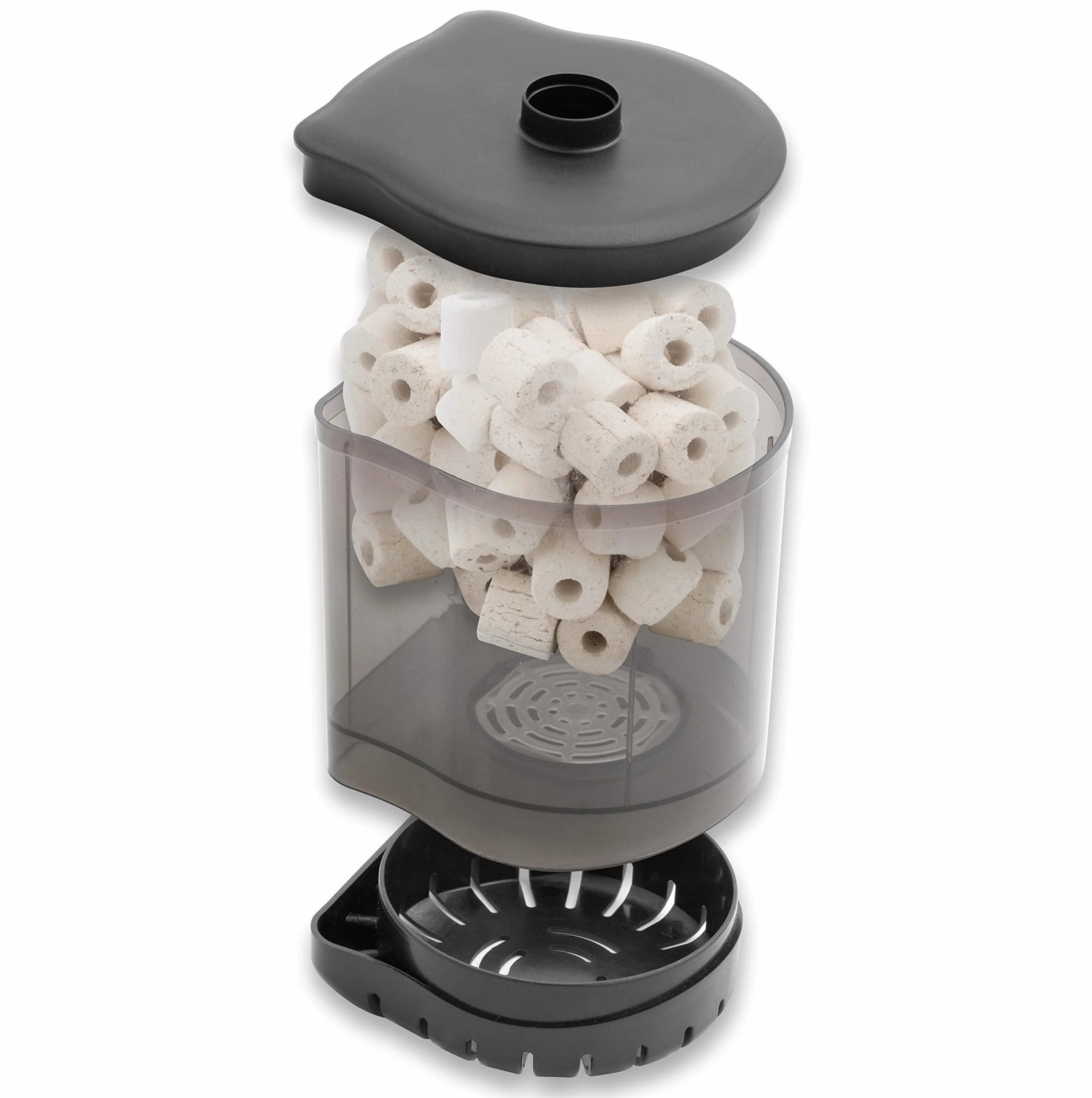 Aquael Filtro Turbo 500 N, 1 Pezzo (Confezione da 1)
