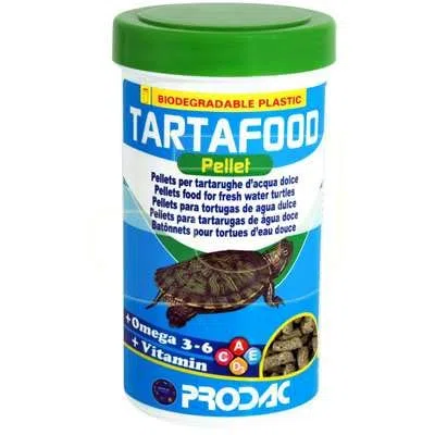 TARTAFOOD PELLET75 G.MANGIME pellettato per Tartarughe