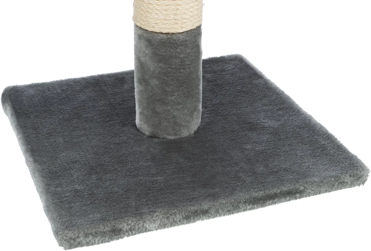 TRIXIE Tiragraffi Baena, 69 cm, grigio medio – 43371
