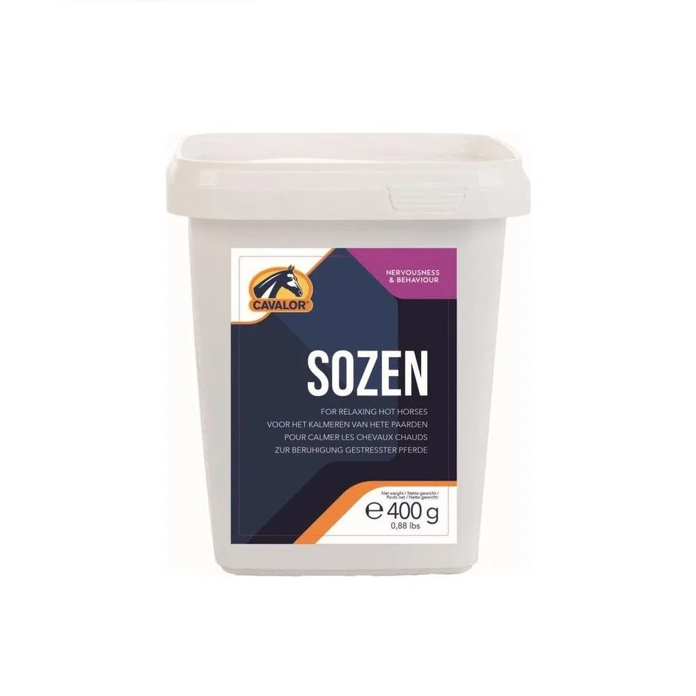 Sozen 400gr
