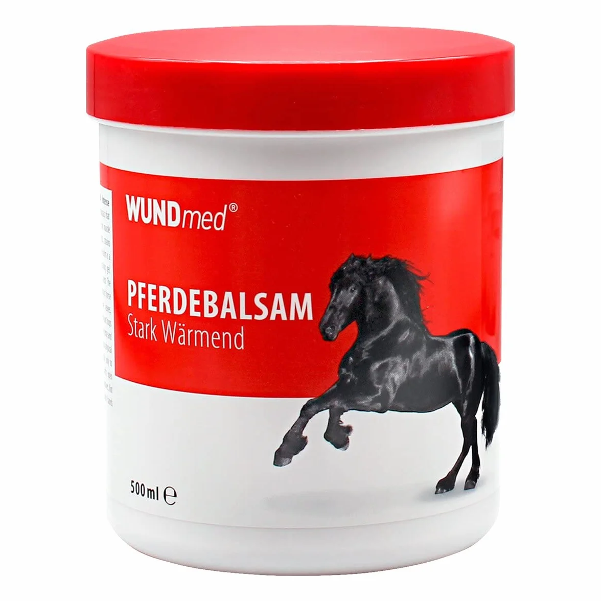 Wundmed Balsamo per cavalli, 500 ml