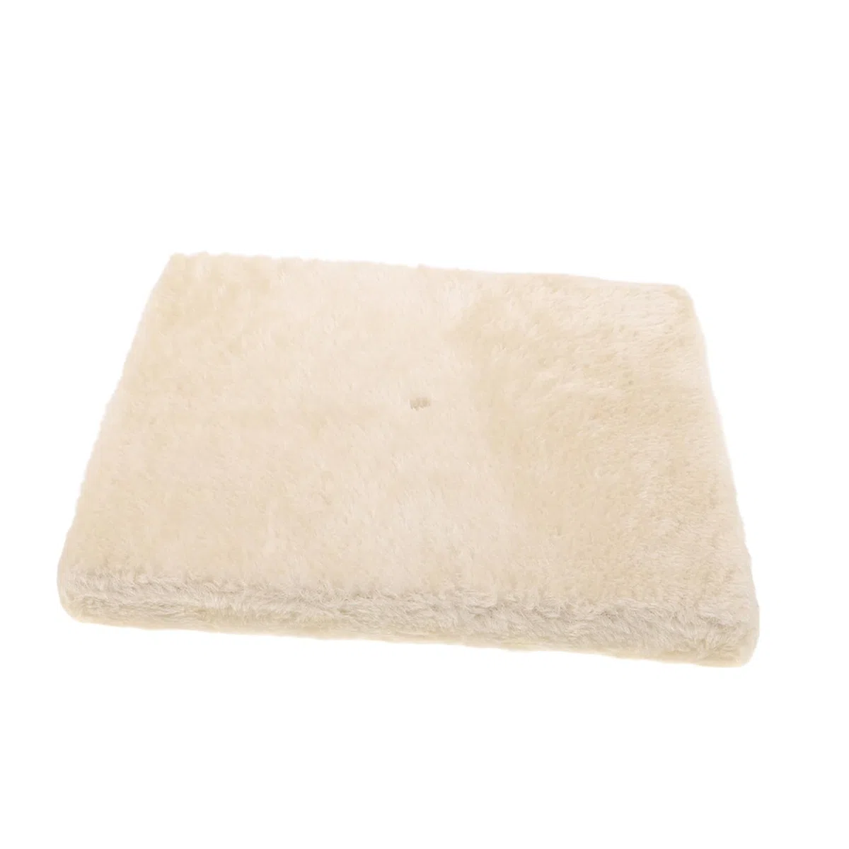 Base di Ricambio per Tiragraffi Gatto M8/m10 in Peluche e Truciolato Beige Finitura Morbida e Supporto Duraturo per Progetti Fai da Te di Albero Tiragraffi in Soggiorno