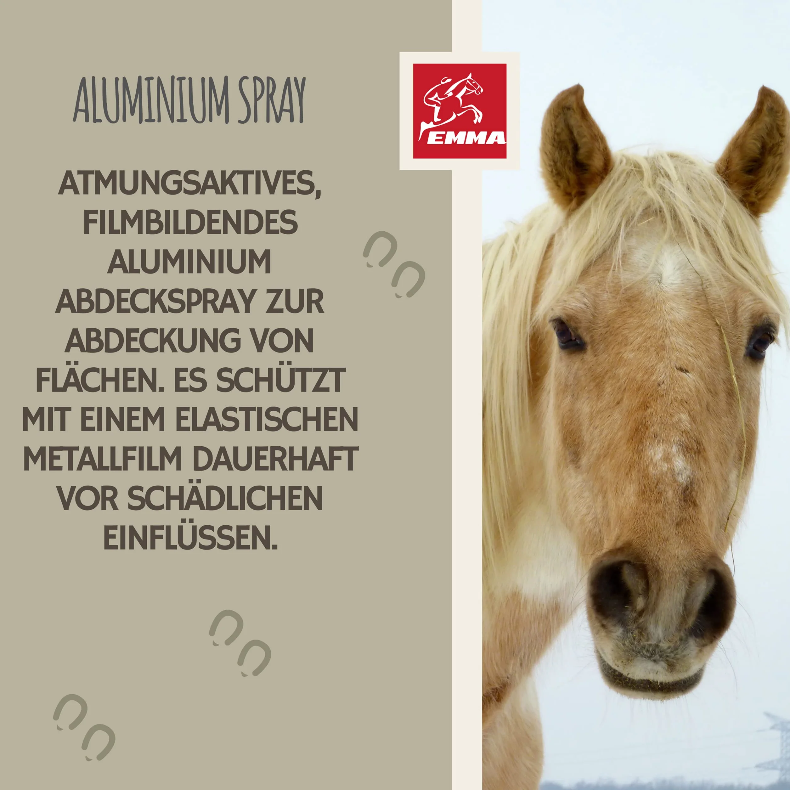 Spray all'argento + unguento allo zinco Cavallo Mucca I spray per la protezione delle ferite, per la guarigione delle ferite, per la disinfezione delle ferite I Cerotto spray per cani 250 ml 200ml