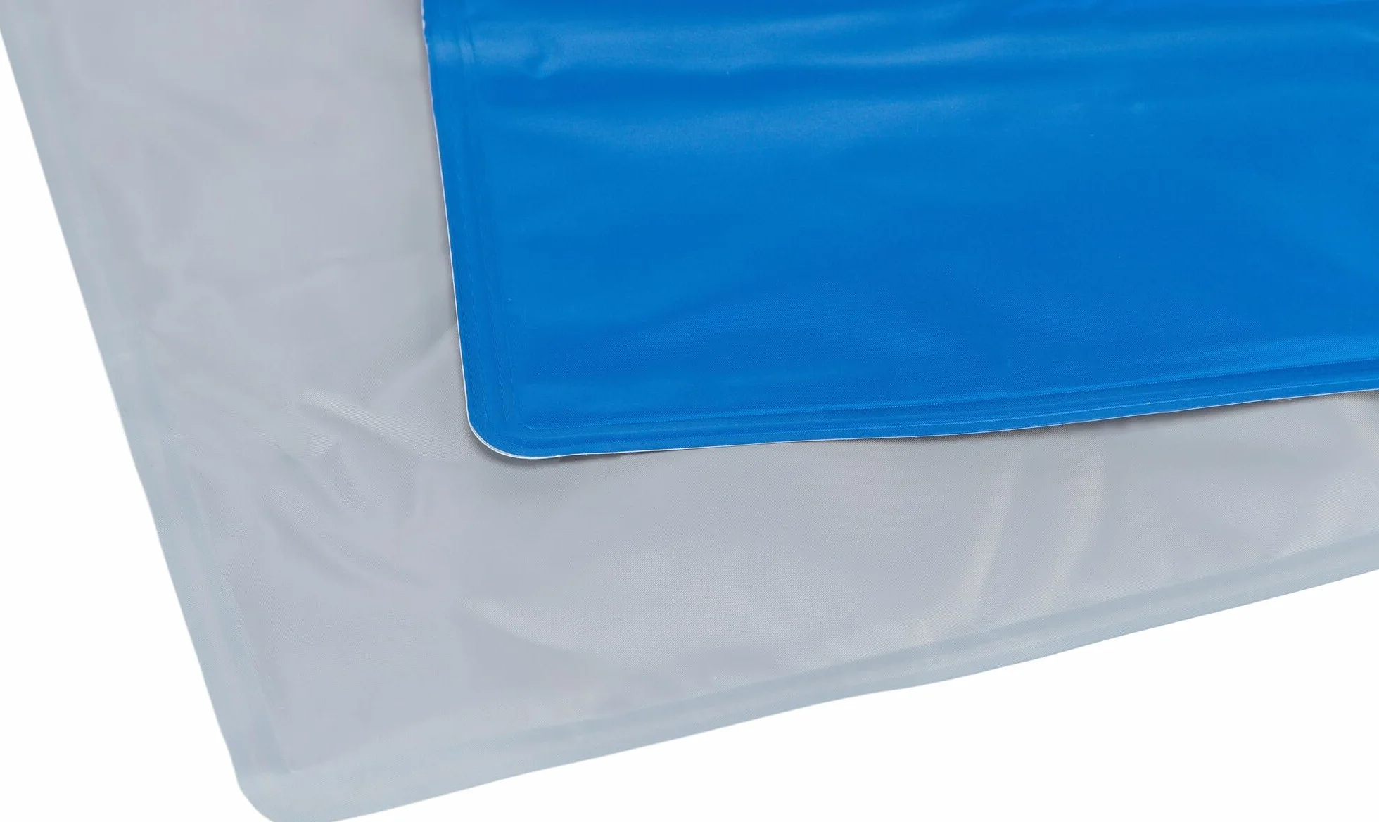 Trixie TX-28687 Cooling pet bed 110x70 cm XXL Blue