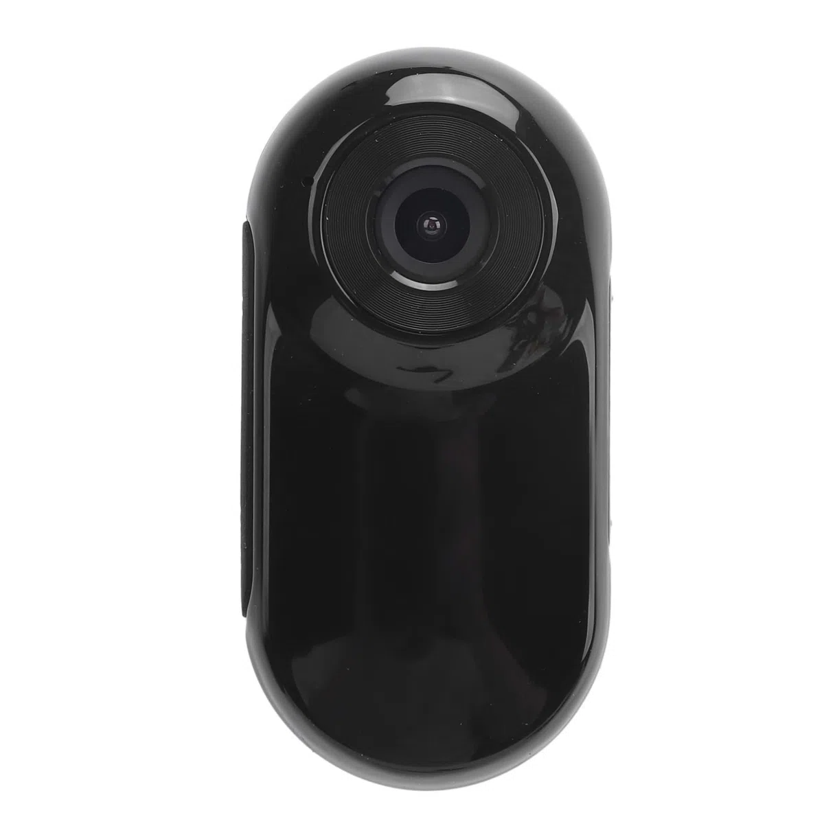 Collar per Telecamera per Gatto HD, Telecamera per Animali Sport da 0,96 Pollici a 170 Gradi, Telecamera per il Corpo per Forniture per Animali Domestici Esterni Interni