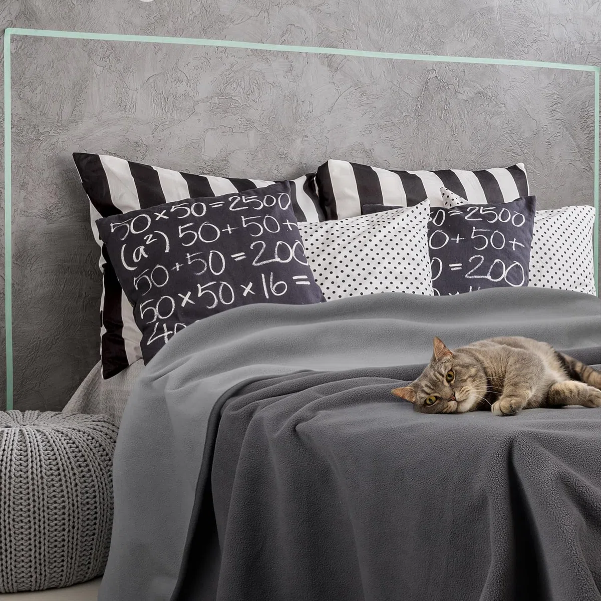 Pawsee Copertaimpermeabile per cani di taglia grande, lavabile, soffice e protettiva per divano