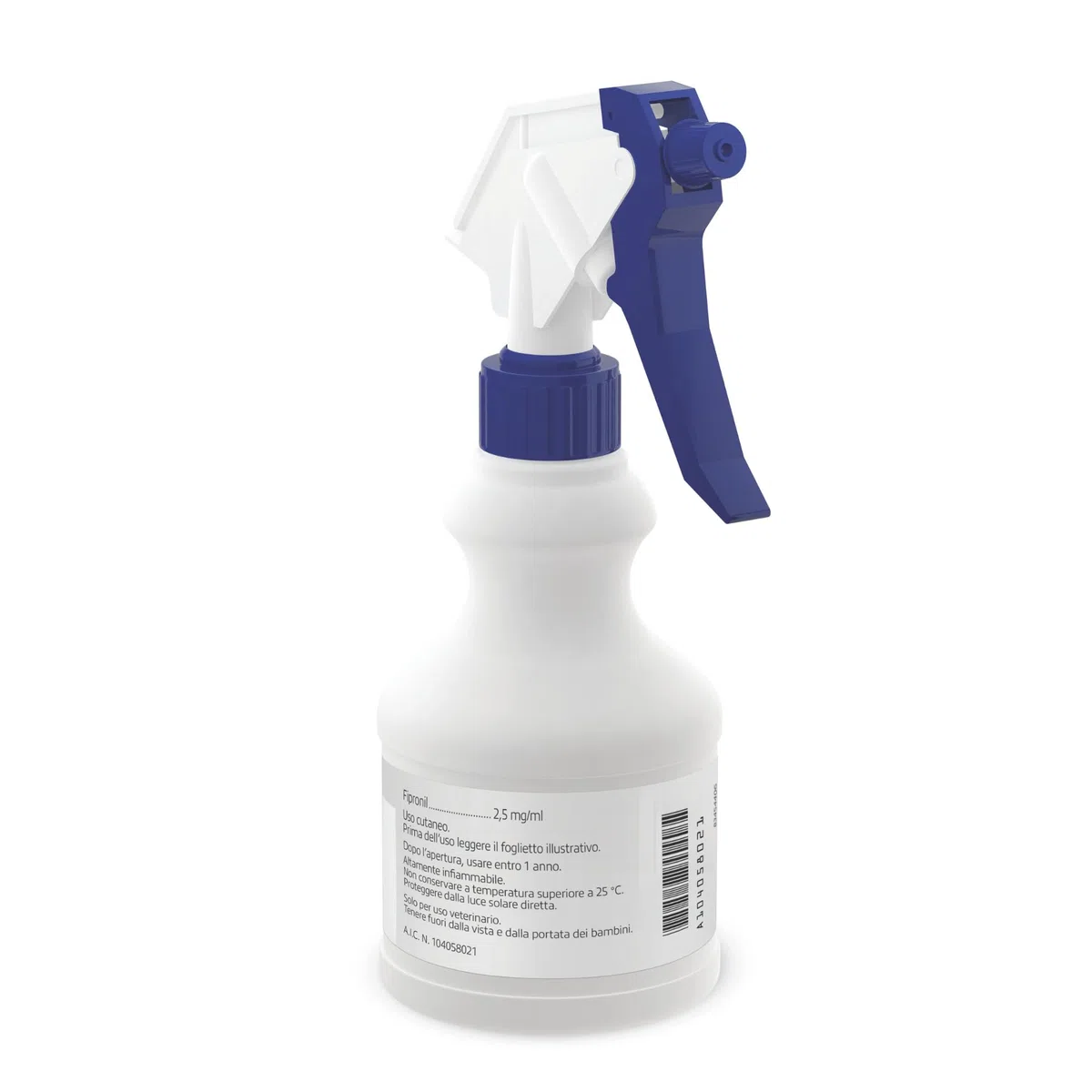 Virbac effipro Spray 250 ml
