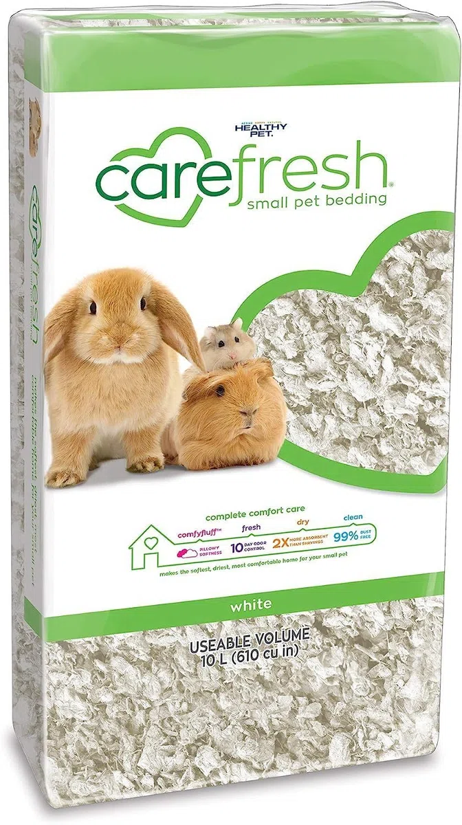 Carefresh - Biancheria da Letto per Animali Domestici
