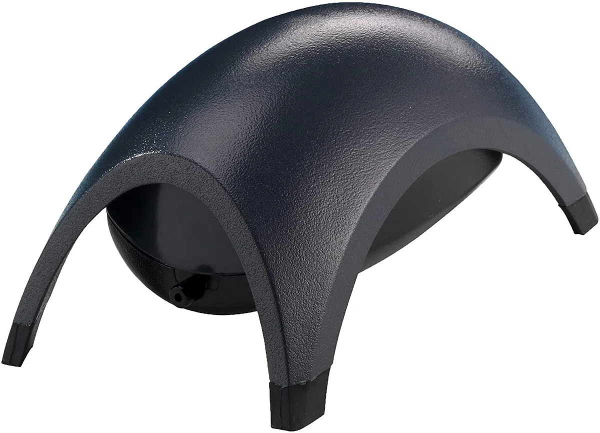 Tetra APS 50 Pompa per Acquari di 10 - 60 L, Aeratori Silenziosi e Potenti, Antracite