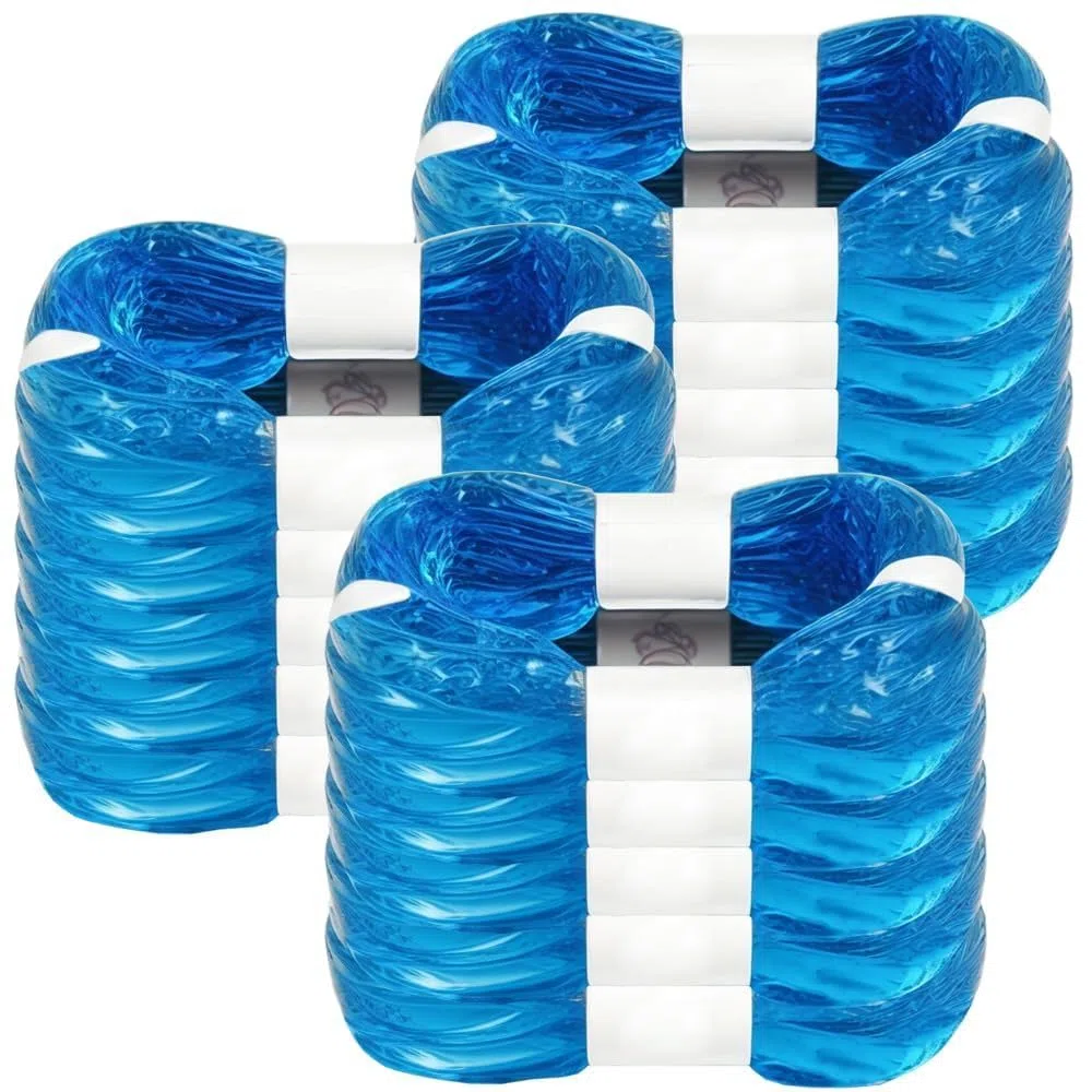 15 ricariche di pellicole di ricarica compatibili per Litter Locker II & Litter Locker Fashion