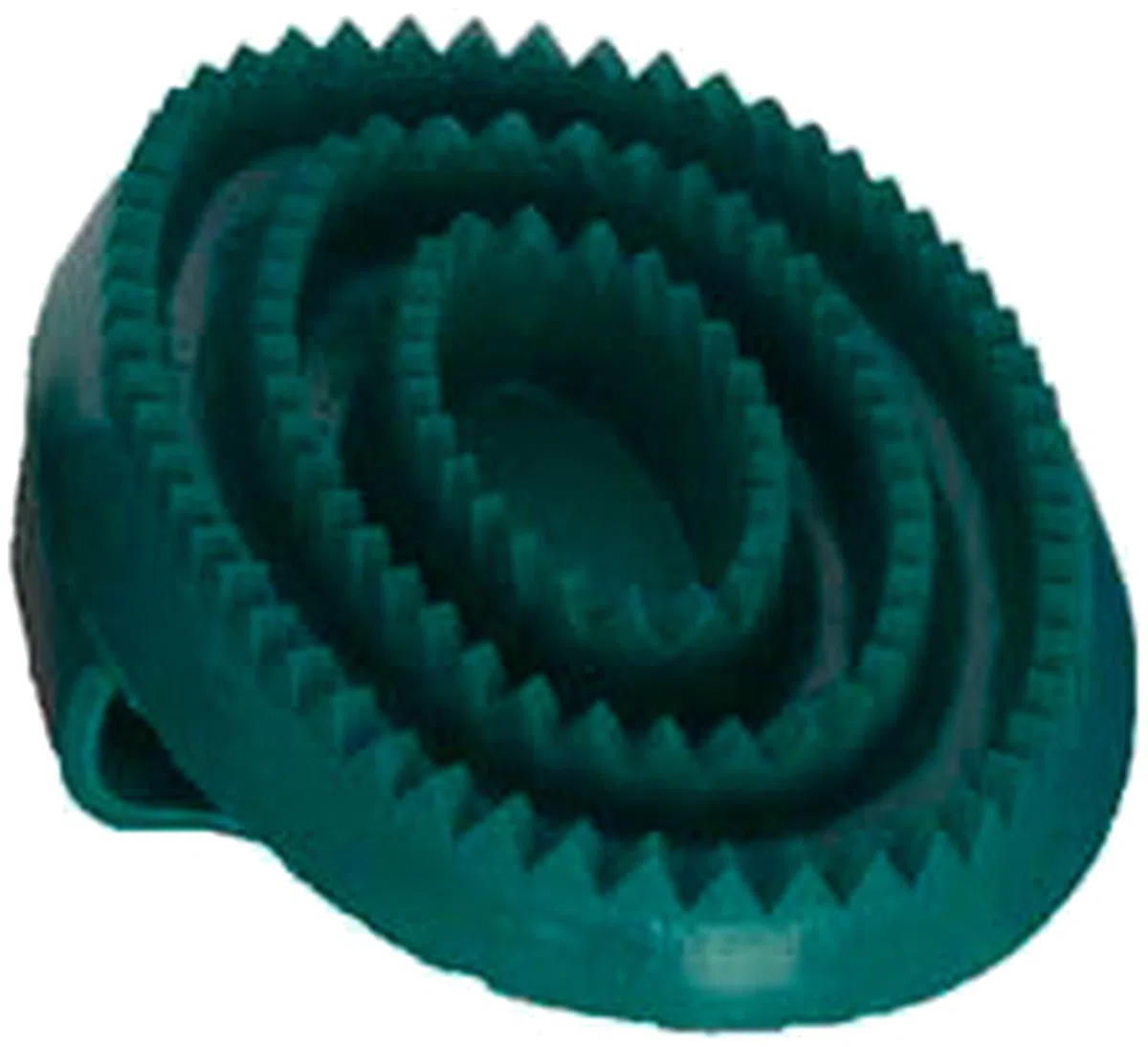 tdet Striglia Gomma, verde