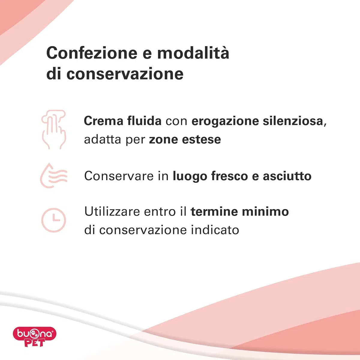 Dermatina D Fluida 100 ml Crema Uso Topico con Applicatore, Lenitiva, Riepitelizzante con AgarDì®, Complesso Brevettato di Argento e Vitamine Liposolubili Naturali per Cani e Gatti