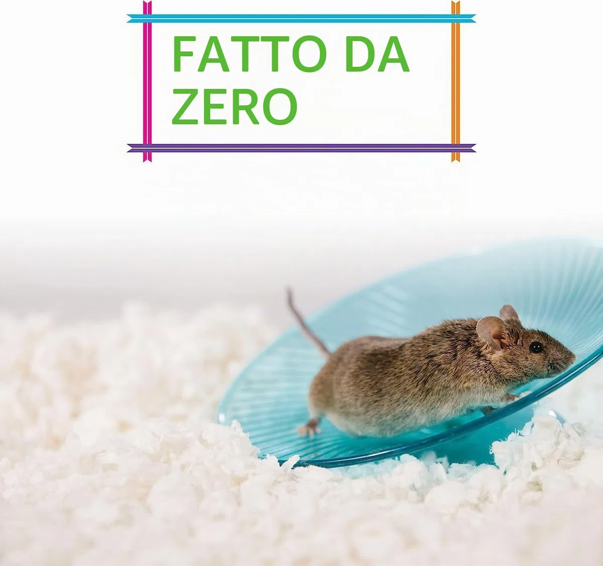 Carefresh - Biancheria da Letto per Animali Domestici