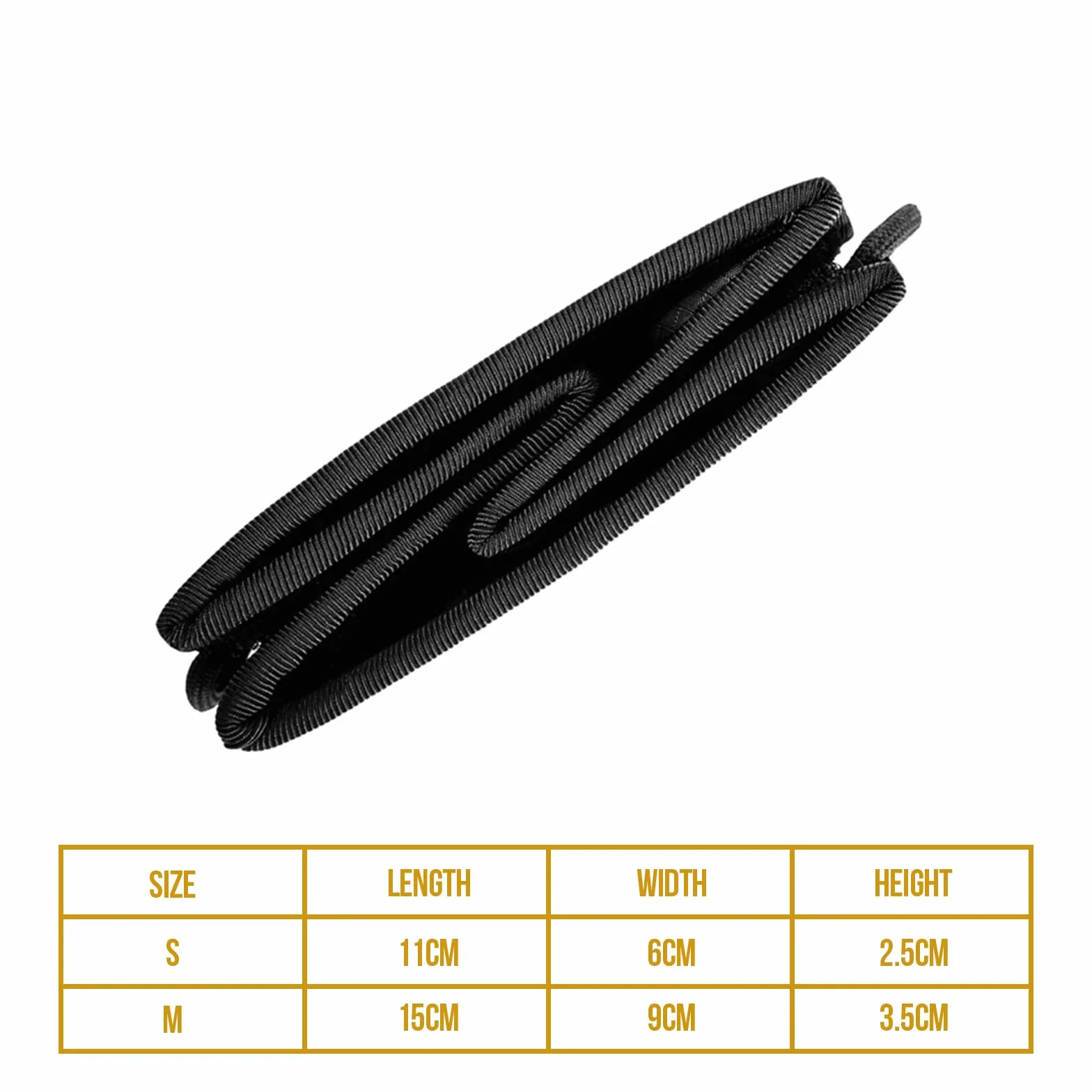 OneTigris Ciotola Portatile per Cani, Campeggio per Cani Gatti 1,4L, pessore 3,5 cm, Portatile per Escursioni, Ciotola pieghevole tattica per cani, Leggera, Capiente e Resistente