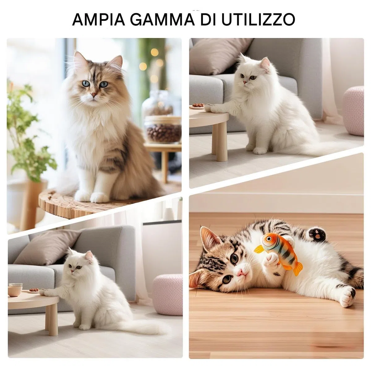 Letti Per Gatti A Forma Di Tana,Morbida e Confortevole Casa Privata per Dormire - Casa per Gatti da Interno | Per Interno, Esterno, Inverno, All'Aperto, Viaggio, Camera Da, Balcone