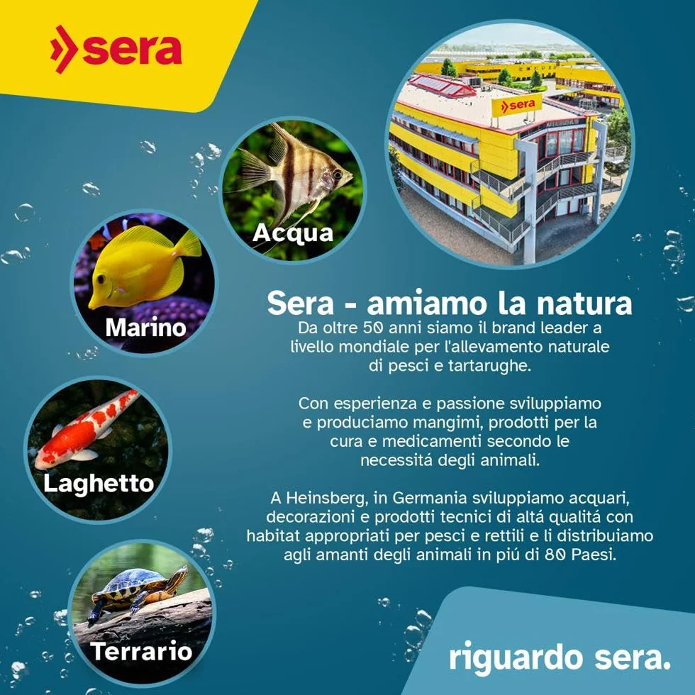 sera pleco chips 1 L | mangime in chips 1.000 ml | mangime per pesci gatto | mangime completo per Ancistrus e Loricaridi e altri pesci da fondo | alta appetibilità
