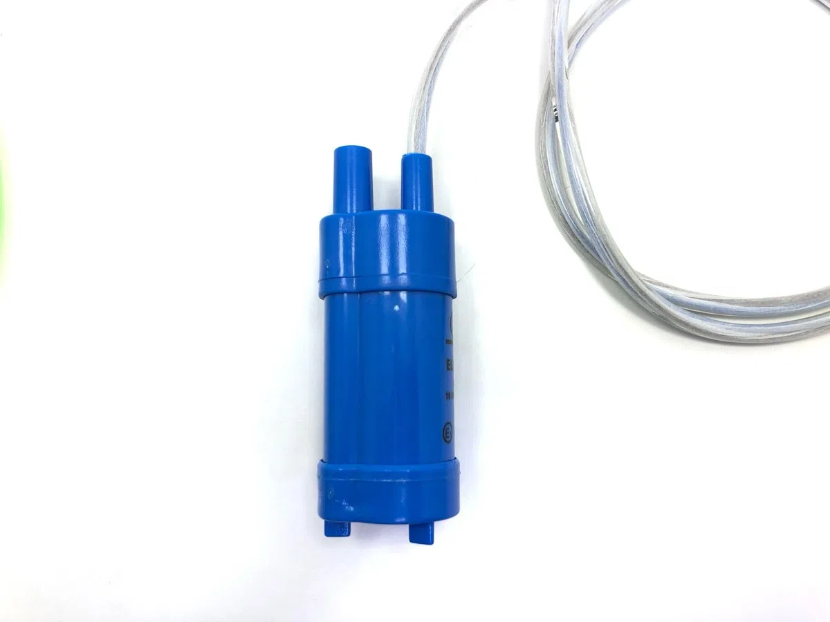 Whimar Water Up K102 – Kit Rabbocco Automatico e Cambio Acqua per Acquario, Sistema di Riempimento e Livellamento