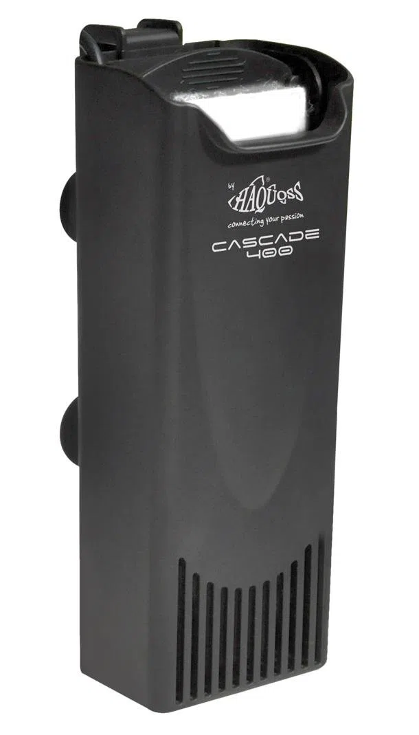 Haquoss Cascade 400 Filtro