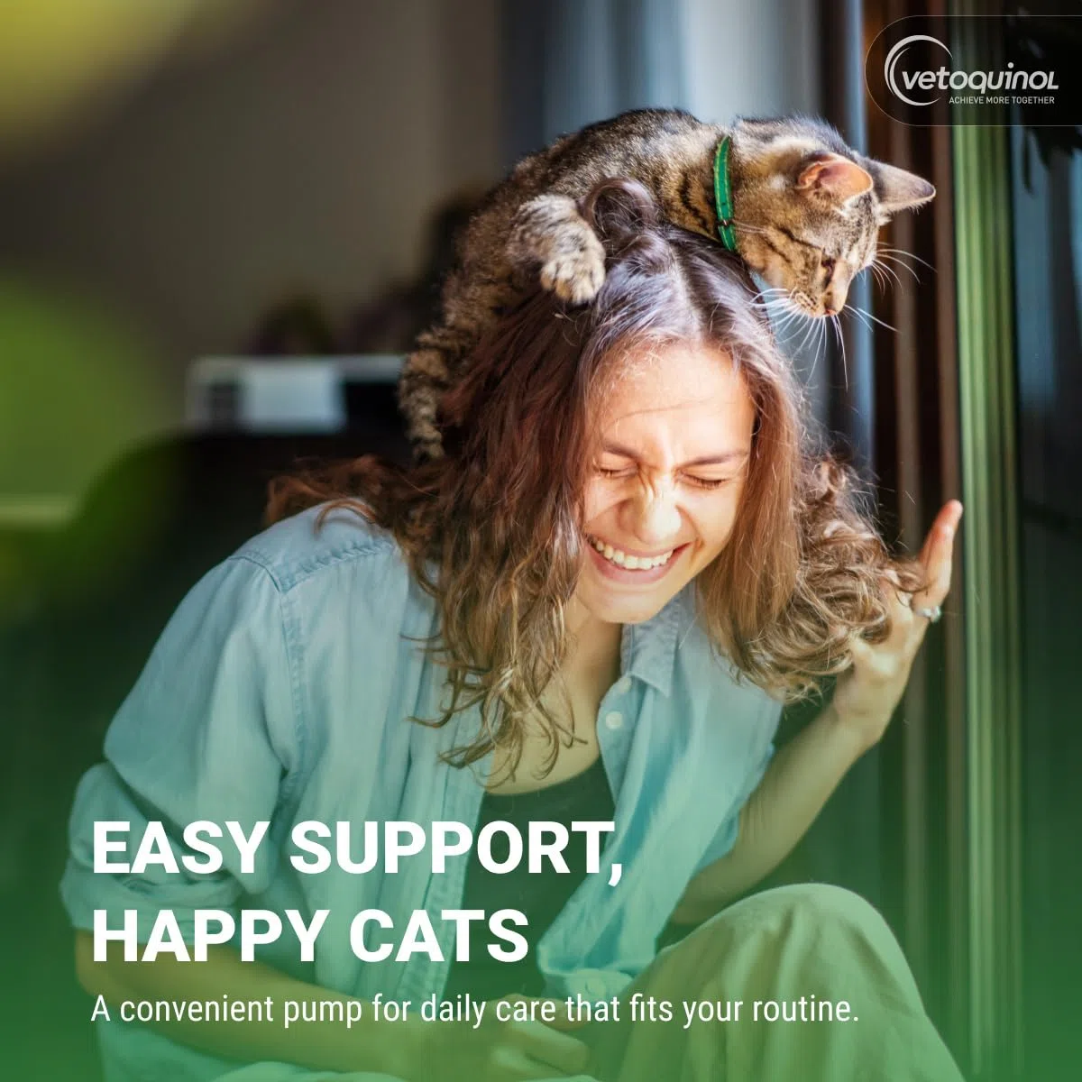 Enisyl Enisyl-F Paste For Cats 100ml by Vetoquinol