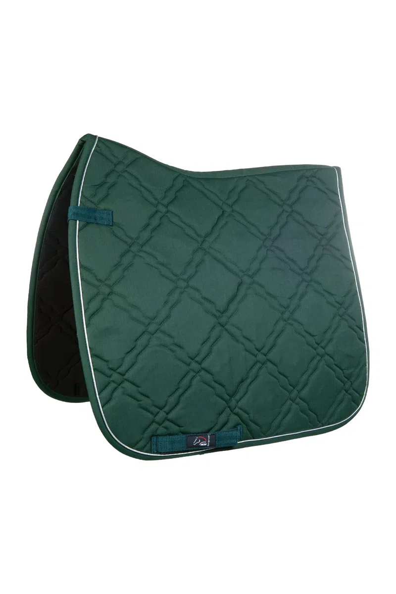 HKM Bologna - Rastrelliera per dressura, colore: Verde