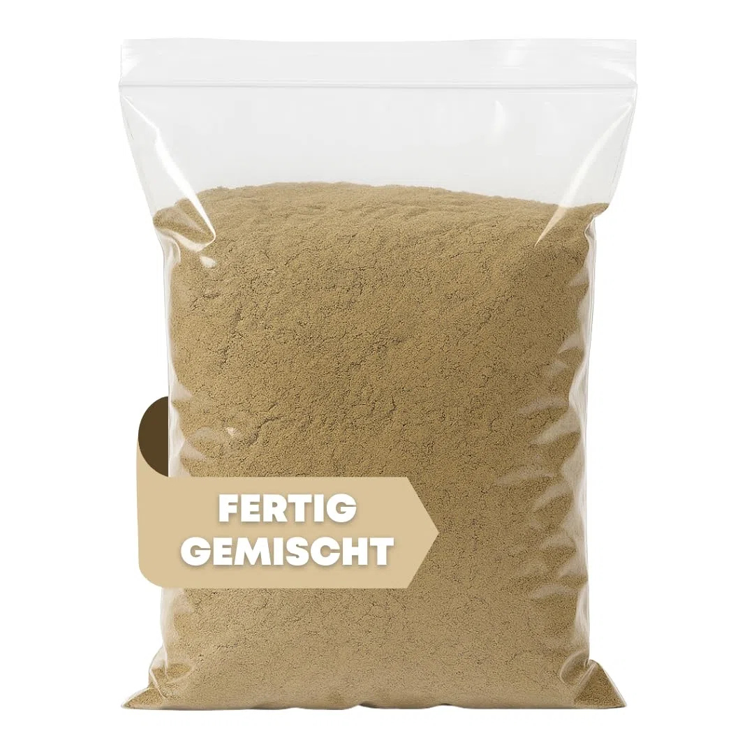 Miscela di sabbia per terrari, 10 kg, miscela di argilla sabbiosa per rettili e abitanti del deserto, ideale per scavare e costruire grotte, modellabile, ideale per il terreno di barba