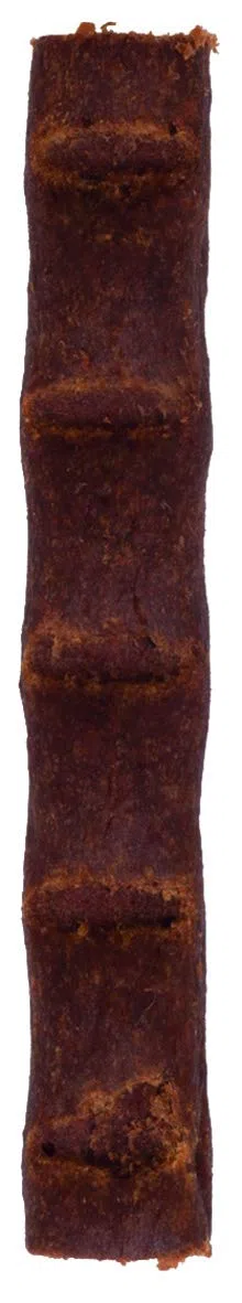 Vitakraft Cat Stick Classic - Mini bastoncini carnosi con tacchino e agnello, senza zuccheri aggiunti (1 x 6 pezzi)