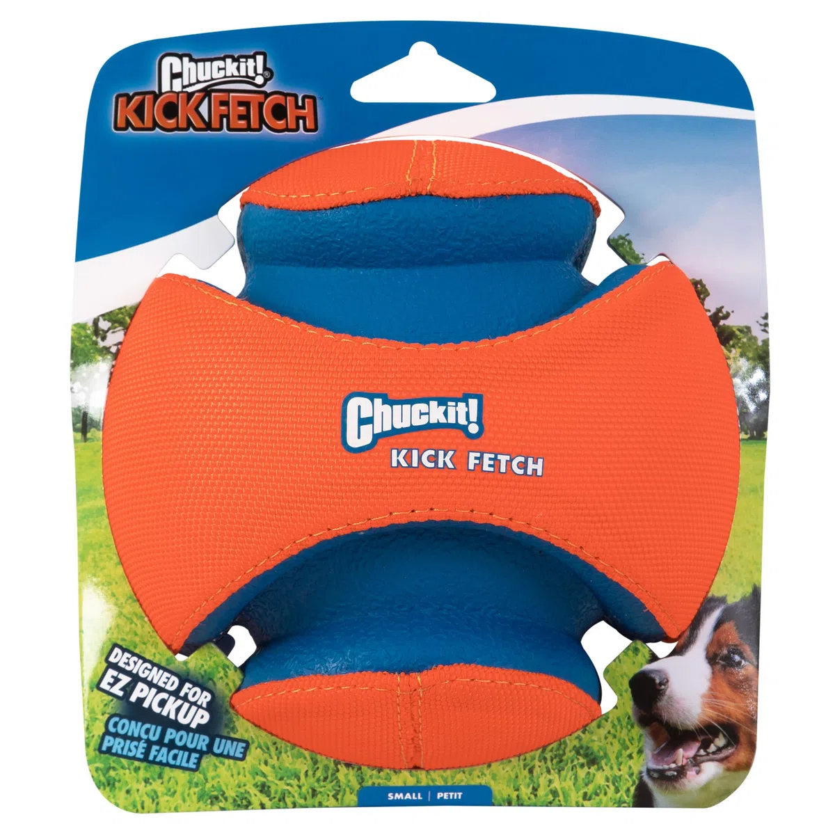 Chuckit 251101 Giocattolo da Perseguire, S