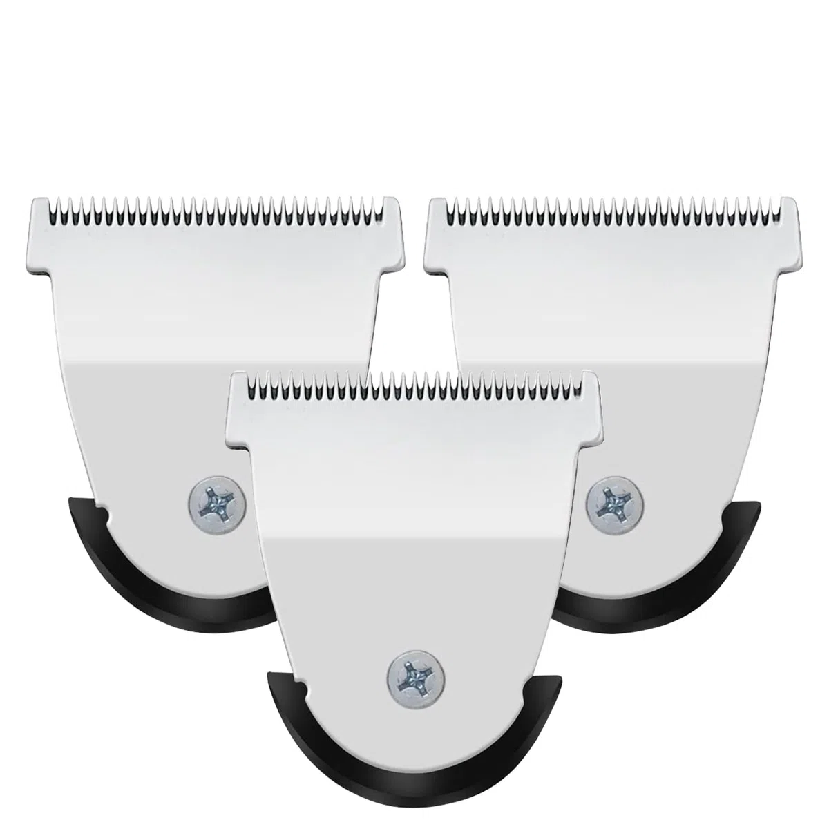 Lama di Sostituzione Professionale 2111 compatibile con Wahl 8841/8143/8700 - Parte per Taglia Capelli, Certificata (3 Unità)