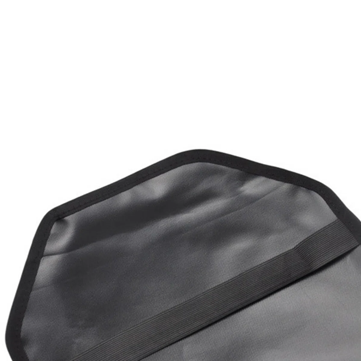 Coprisella Western Impermeabile Custodia Antipolvere Antigraffio per Selle Standard con 6 Cinghie Elastiche