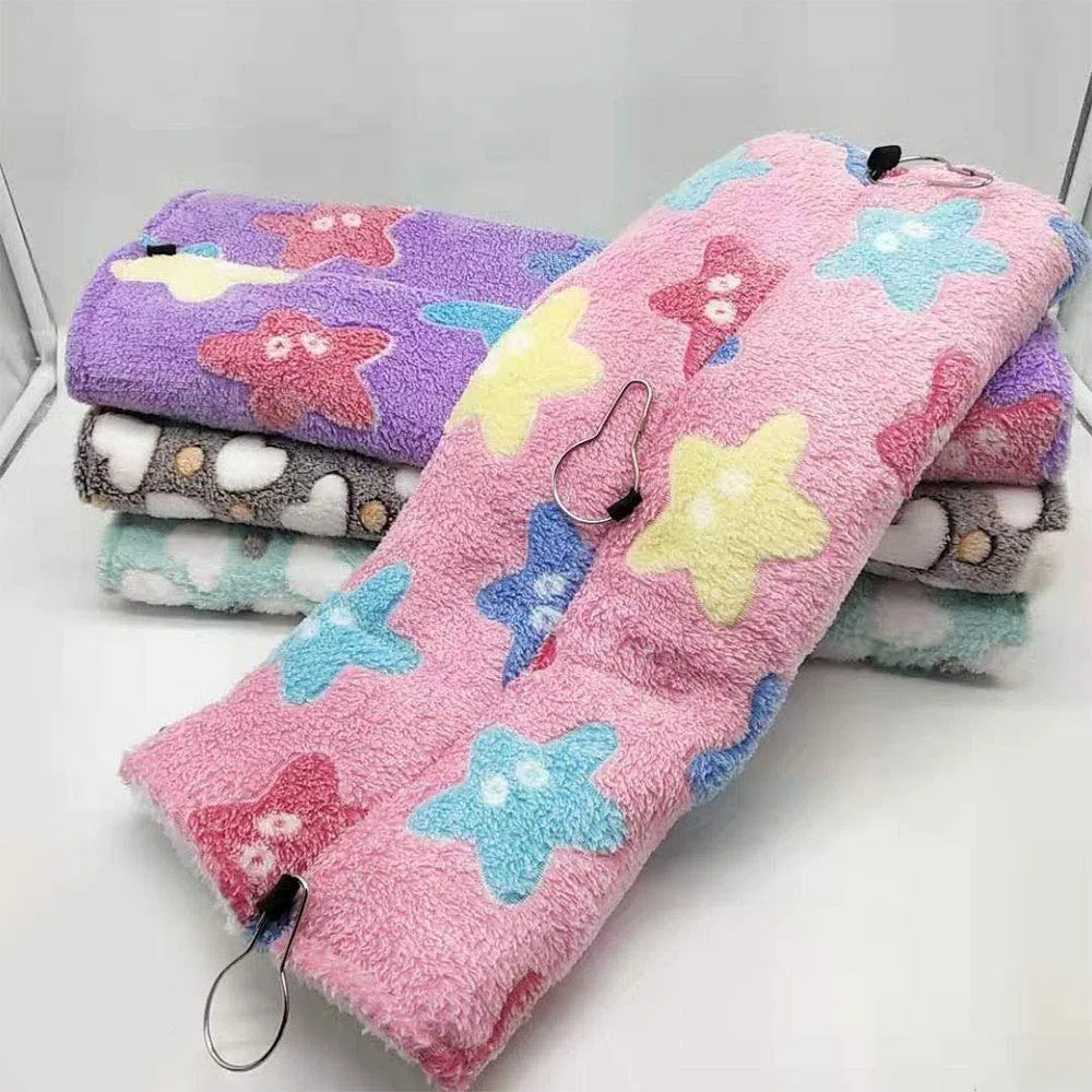 Oncpcare Tunnel da appendere per piccoli animali, giocattoli da criceto, zucchero, amaca, accessori per biancheria da letto per chinchilla furetto scoiattolo, porcellino d'India, ratto